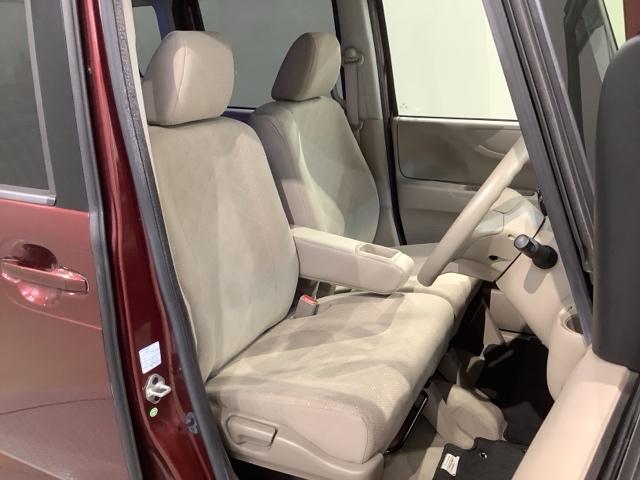 Ｎ－ＢＯＸ Ｇ・Ｌパッケージ　保証付　ワンオ－ナ－　ナビ　ＴＶ　Ｒカメラ　ＣＤ録音　ＢＴオ－ディオＤＶＤ　ＥＴＣ　両側電動ドア　ＶＳＡ　スマ－トキ－　盗難防止装置　整備記録簿　ＡＡＣ　スペアキ－　ドアバイザ－　ベンチシ－ト　ＡＢＳ（17枚目）