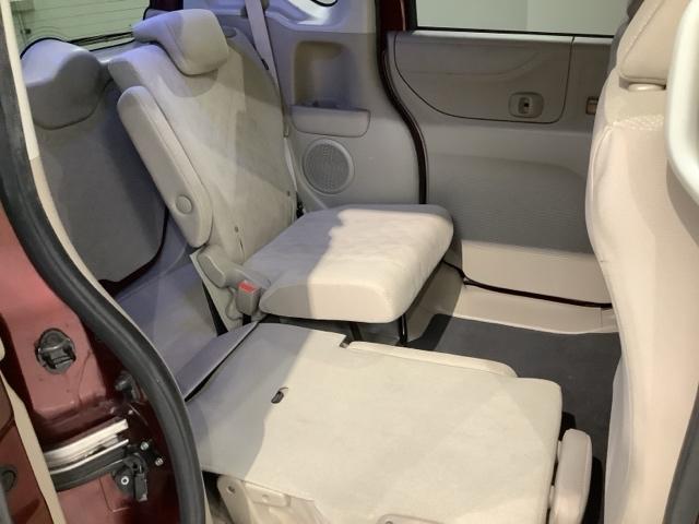 Ｎ－ＢＯＸ Ｇ・Ｌパッケージ　保証付　ワンオ－ナ－　ナビ　ＴＶ　Ｒカメラ　ＣＤ録音　ＢＴオ－ディオＤＶＤ　ＥＴＣ　両側電動ドア　ＶＳＡ　スマ－トキ－　盗難防止装置　整備記録簿　ＡＡＣ　スペアキ－　ドアバイザ－　ベンチシ－ト　ＡＢＳ（32枚目）