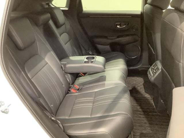 ZR-V e:HEVZ特別仕様車ブラックスタイル H SENSING 新車保証 試乗車 ワンオ-ナ- 純正ナビ TV Rカメラ マルチビュ- BTオ-ディオ ETC LEDライト VSA シ-トヒ-タ- 電動シ-ト クルコン アルミ スマ-トキ-(18枚目)