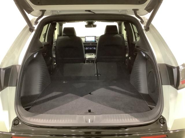 ZR-V e:HEVZ特別仕様車ブラックスタイル H SENSING 新車保証 試乗車 ワンオ-ナ- 純正ナビ TV Rカメラ マルチビュ- BTオ-ディオ ETC LEDライト VSA シ-トヒ-タ- 電動シ-ト クルコン アルミ スマ-トキ-(19枚目)