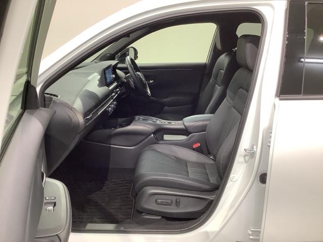 ZR-V e:HEVZ特別仕様車ブラックスタイル H SENSING 新車保証 試乗車 ワンオ-ナ- 純正ナビ TV Rカメラ マルチビュ- BTオ-ディオ ETC LEDライト VSA シ-トヒ-タ- 電動シ-ト クルコン アルミ スマ-トキ-(29枚目)