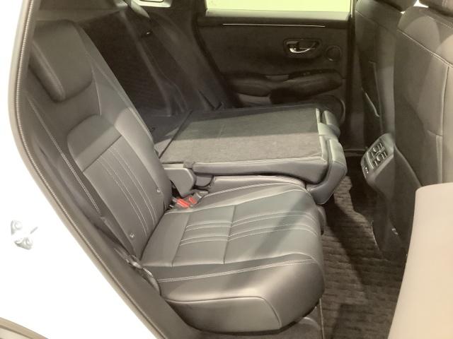 ZR-V e:HEVZ特別仕様車ブラックスタイル H SENSING 新車保証 試乗車 ワンオ-ナ- 純正ナビ TV Rカメラ マルチビュ- BTオ-ディオ ETC LEDライト VSA シ-トヒ-タ- 電動シ-ト クルコン アルミ スマ-トキ-(31枚目)