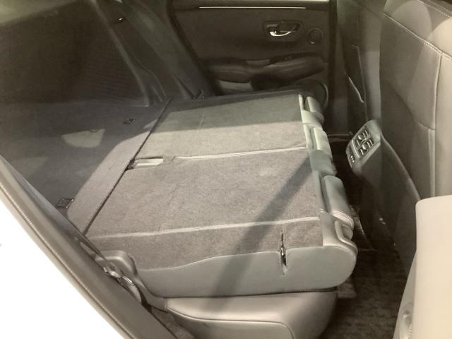 ZR-V e:HEVZ特別仕様車ブラックスタイル H SENSING 新車保証 試乗車 ワンオ-ナ- 純正ナビ TV Rカメラ マルチビュ- BTオ-ディオ ETC LEDライト VSA シ-トヒ-タ- 電動シ-ト クルコン アルミ スマ-トキ-(32枚目)