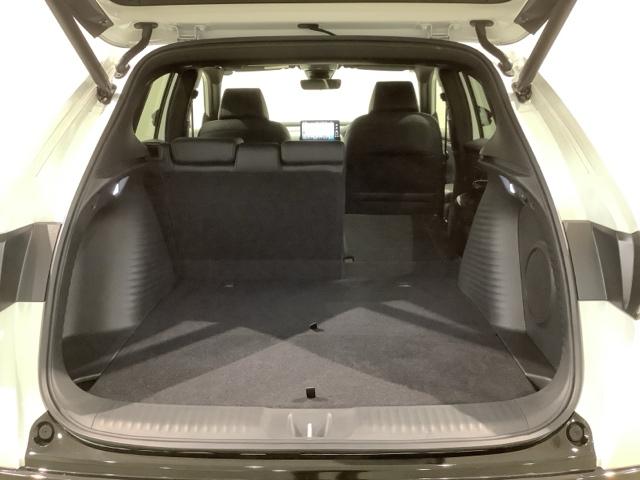 ZR-V e:HEVZ特別仕様車ブラックスタイル H SENSING 新車保証 試乗車 ワンオ-ナ- 純正ナビ TV Rカメラ マルチビュ- BTオ-ディオ ETC LEDライト VSA シ-トヒ-タ- 電動シ-ト クルコン アルミ スマ-トキ-(36枚目)