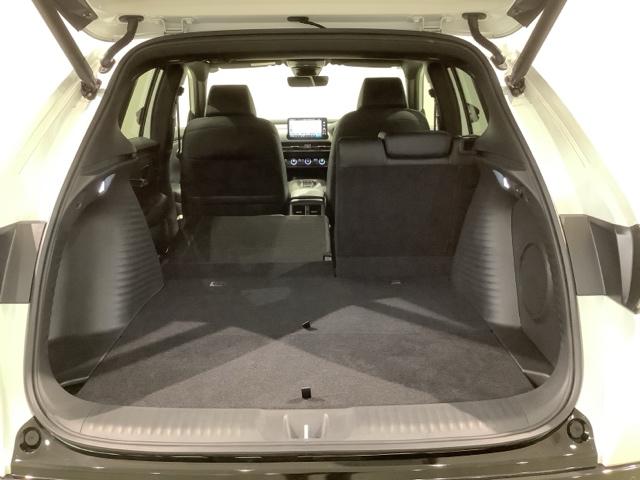 ZR-V e:HEVZ特別仕様車ブラックスタイル H SENSING 新車保証 試乗車 ワンオ-ナ- 純正ナビ TV Rカメラ マルチビュ- BTオ-ディオ ETC LEDライト VSA シ-トヒ-タ- 電動シ-ト クルコン アルミ スマ-トキ-(37枚目)