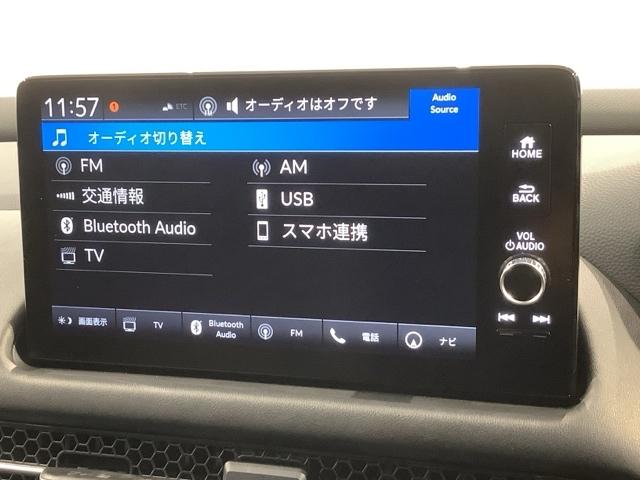 ZR-V e:HEVZ特別仕様車ブラックスタイル H SENSING 新車保証 試乗車 ワンオ-ナ- 純正ナビ TV Rカメラ マルチビュ- BTオ-ディオ ETC LEDライト VSA シ-トヒ-タ- 電動シ-ト クルコン アルミ スマ-トキ-(38枚目)