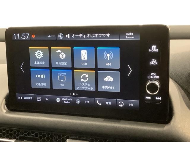 ZR-V e:HEVZ特別仕様車ブラックスタイル H SENSING 新車保証 試乗車 ワンオ-ナ- 純正ナビ TV Rカメラ マルチビュ- BTオ-ディオ ETC LEDライト VSA シ-トヒ-タ- 電動シ-ト クルコン アルミ スマ-トキ-(40枚目)