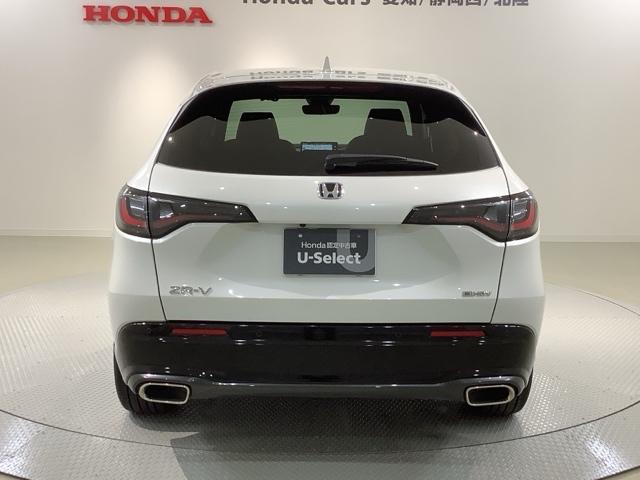 ZR-V e:HEVZ特別仕様車ブラックスタイル H SENSING 新車保証 試乗車 ワンオ-ナ- 純正ナビ TV Rカメラ マルチビュ- BTオ-ディオ ETC LEDライト VSA シ-トヒ-タ- 電動シ-ト クルコン アルミ スマ-トキ-(49枚目)
