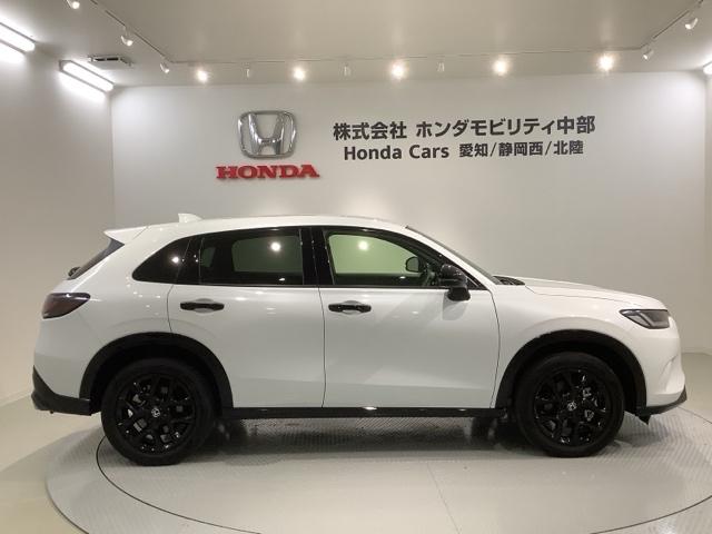 ZR-V e:HEVZ特別仕様車ブラックスタイル H SENSING 新車保証 試乗車 ワンオ-ナ- 純正ナビ TV Rカメラ マルチビュ- BTオ-ディオ ETC LEDライト VSA シ-トヒ-タ- 電動シ-ト クルコン アルミ スマ-トキ-(51枚目)
