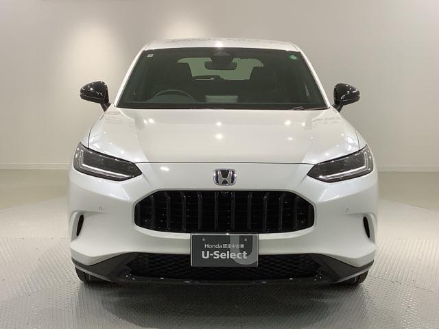 ZR-V e:HEVZ特別仕様車ブラックスタイル H SENSING 新車保証 試乗車 ワンオ-ナ- 純正ナビ TV Rカメラ マルチビュ- BTオ-ディオ ETC LEDライト VSA シ-トヒ-タ- 電動シ-ト クルコン アルミ スマ-トキ-(53枚目)