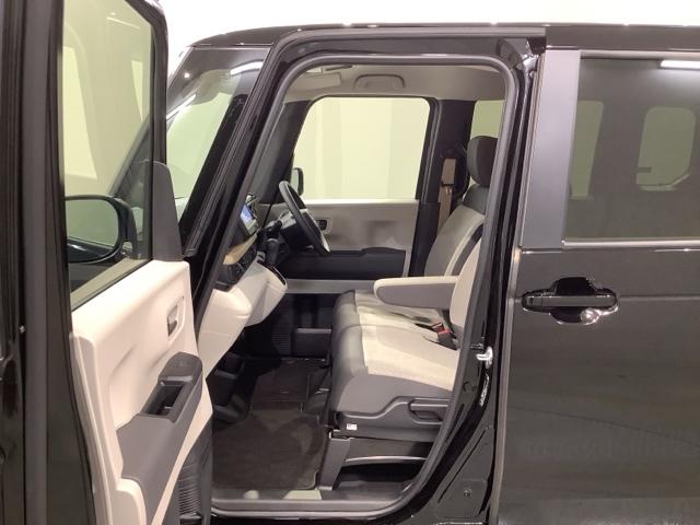 Ｎ－ＢＯＸ ベースグレード　Ｈ　ＳＥＮＳＩＮＧ　新車保証　試乗車　ワンオ－ナ－　ナビＬＸＵ－２４２ＮＢｉ　ＴＶ　Ｒカメラ　ＣＤ録音　ＢＴオ－ディオ　ＤＶＤ　シ－トヒ－タ－　ＥＴＣ　ＬＥＤライト　ＶＳＡ　クルコン　スマ－トキ－（29枚目）