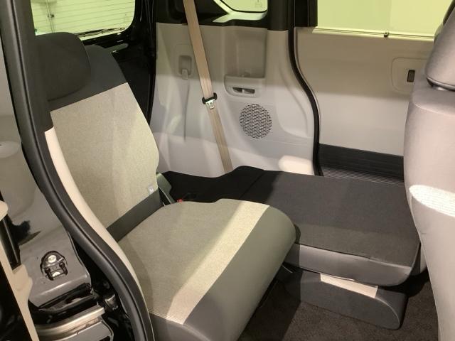 Ｎ－ＢＯＸ ベースグレード　Ｈ　ＳＥＮＳＩＮＧ　新車保証　試乗車　ワンオ－ナ－　ナビＬＸＵ－２４２ＮＢｉ　ＴＶ　Ｒカメラ　ＣＤ録音　ＢＴオ－ディオ　ＤＶＤ　シ－トヒ－タ－　ＥＴＣ　ＬＥＤライト　ＶＳＡ　クルコン　スマ－トキ－（30枚目）