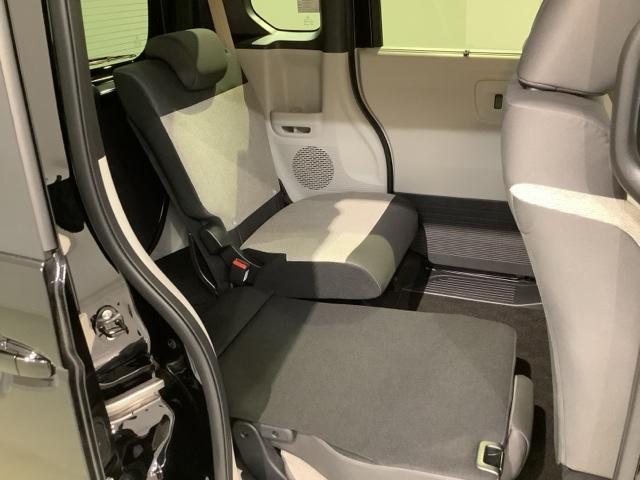 Ｎ－ＢＯＸ ベースグレード　Ｈ　ＳＥＮＳＩＮＧ　新車保証　試乗車　ワンオ－ナ－　ナビＬＸＵ－２４２ＮＢｉ　ＴＶ　Ｒカメラ　ＣＤ録音　ＢＴオ－ディオ　ＤＶＤ　シ－トヒ－タ－　ＥＴＣ　ＬＥＤライト　ＶＳＡ　クルコン　スマ－トキ－（31枚目）