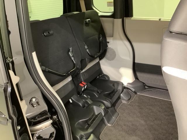 Ｎ－ＢＯＸ ベースグレード　Ｈ　ＳＥＮＳＩＮＧ　新車保証　試乗車　ワンオ－ナ－　ナビＬＸＵ－２４２ＮＢｉ　ＴＶ　Ｒカメラ　ＣＤ録音　ＢＴオ－ディオ　ＤＶＤ　シ－トヒ－タ－　ＥＴＣ　ＬＥＤライト　ＶＳＡ　クルコン　スマ－トキ－（33枚目）