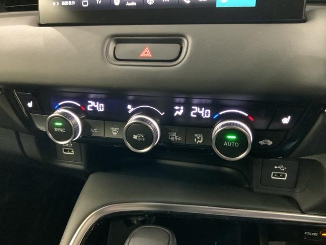 ヴェゼル e:HEVZ H SENSING 最長5年保証 ワンオーナー 純正ナビ TV Rカメラ マルチビュ- BTオ-ディオ ドラレコETC LEDライト VSA シ-トヒ-タ- クルコン アルミ スマ-トキ- スペアキ-(15枚目)