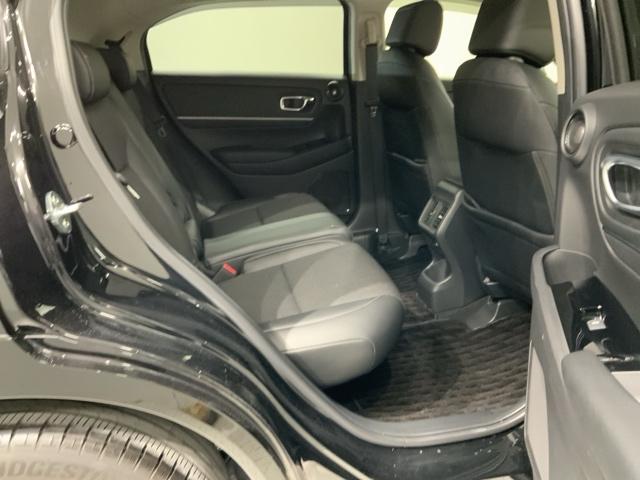 ヴェゼル e:HEVZ H SENSING 最長5年保証 ワンオーナー 純正ナビ TV Rカメラ マルチビュ- BTオ-ディオ ドラレコETC LEDライト VSA シ-トヒ-タ- クルコン アルミ スマ-トキ- スペアキ-(18枚目)