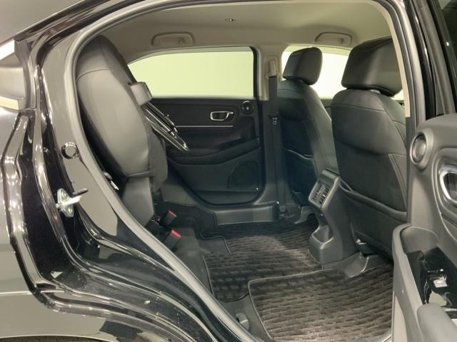 ヴェゼル e:HEVZ H SENSING 最長5年保証 ワンオーナー 純正ナビ TV Rカメラ マルチビュ- BTオ-ディオ ドラレコETC LEDライト VSA シ-トヒ-タ- クルコン アルミ スマ-トキ- スペアキ-(32枚目)