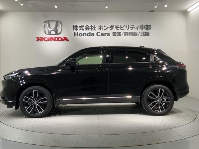 ヴェゼル e:HEVZ H SENSING 最長5年保証 ワンオーナー 純正ナビ TV Rカメラ マルチビュ- BTオ-ディオ ドラレコETC LEDライト VSA シ-トヒ-タ- クルコン アルミ スマ-トキ- スペアキ-(47枚目)