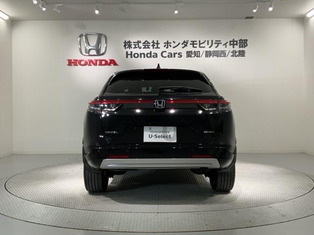 ヴェゼル e:HEVZ H SENSING 最長5年保証 ワンオーナー 純正ナビ TV Rカメラ マルチビュ- BTオ-ディオ ドラレコETC LEDライト VSA シ-トヒ-タ- クルコン アルミ スマ-トキ- スペアキ-(49枚目)