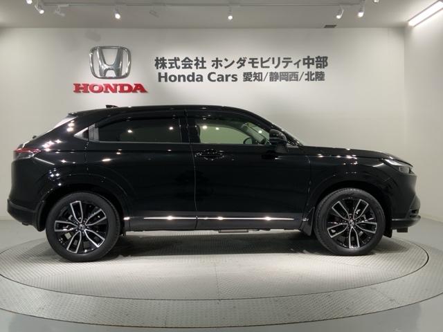 ヴェゼル e:HEVZ H SENSING 最長5年保証 ワンオーナー 純正ナビ TV Rカメラ マルチビュ- BTオ-ディオ ドラレコETC LEDライト VSA シ-トヒ-タ- クルコン アルミ スマ-トキ- スペアキ-(51枚目)