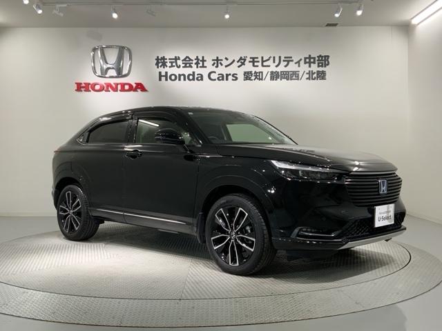 ヴェゼル e:HEVZ H SENSING 最長5年保証 ワンオーナー 純正ナビ TV Rカメラ マルチビュ- BTオ-ディオ ドラレコETC LEDライト VSA シ-トヒ-タ- クルコン アルミ スマ-トキ- スペアキ-(52枚目)