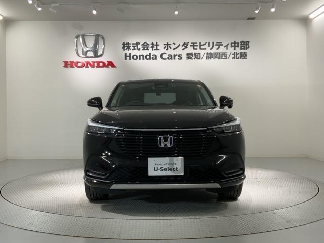 ヴェゼル e:HEVZ H SENSING 最長5年保証 ワンオーナー 純正ナビ TV Rカメラ マルチビュ- BTオ-ディオ ドラレコETC LEDライト VSA シ-トヒ-タ- クルコン アルミ スマ-トキ- スペアキ-(53枚目)