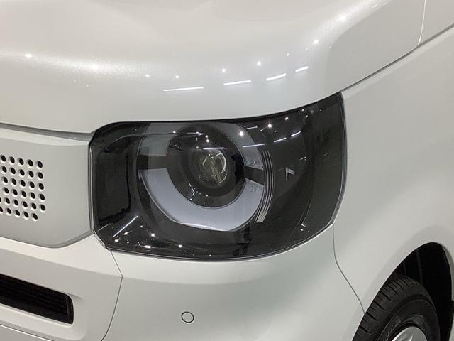 N-BOX ベースグレード H SENSING 新車保証 試乗車 ワンオーナー ナビLXU-242NBi TV Rカメラ CD録音 BTオ-ディオDVD シ-トヒ-タ- ETC LEDライト VSA クルコン スマ-トキ-AAC(8枚目)
