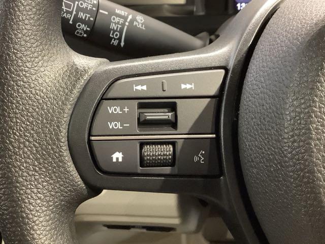 N-BOX ベースグレード H SENSING 新車保証 試乗車 ワンオーナー ナビLXU-242NBi TV Rカメラ CD録音 BTオ-ディオDVD シ-トヒ-タ- ETC LEDライト VSA クルコン スマ-トキ-AAC(10枚目)