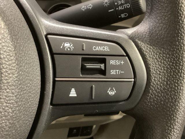 N-BOX ベースグレード H SENSING 新車保証 試乗車 ワンオーナー ナビLXU-242NBi TV Rカメラ CD録音 BTオ-ディオDVD シ-トヒ-タ- ETC LEDライト VSA クルコン スマ-トキ-AAC(11枚目)