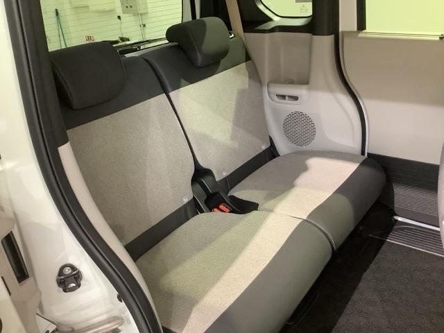 N-BOX ベースグレード H SENSING 新車保証 試乗車 ワンオーナー ナビLXU-242NBi TV Rカメラ CD録音 BTオ-ディオDVD シ-トヒ-タ- ETC LEDライト VSA クルコン スマ-トキ-AAC(18枚目)
