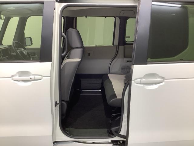 N-BOX ベースグレード H SENSING 新車保証 試乗車 ワンオーナー ナビLXU-242NBi TV Rカメラ CD録音 BTオ-ディオDVD シ-トヒ-タ- ETC LEDライト VSA クルコン スマ-トキ-AAC(31枚目)