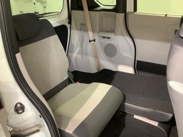 N-BOX ベースグレード H SENSING 新車保証 試乗車 ワンオーナー ナビLXU-242NBi TV Rカメラ CD録音 BTオ-ディオDVD シ-トヒ-タ- ETC LEDライト VSA クルコン スマ-トキ-AAC(35枚目)