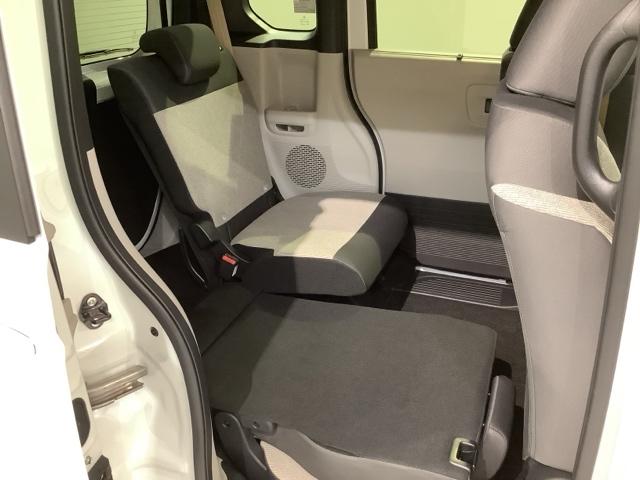 N-BOX ベースグレード H SENSING 新車保証 試乗車 ワンオーナー ナビLXU-242NBi TV Rカメラ CD録音 BTオ-ディオDVD シ-トヒ-タ- ETC LEDライト VSA クルコン スマ-トキ-AAC(37枚目)