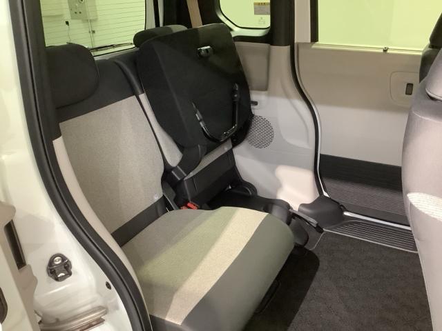 N-BOX ベースグレード H SENSING 新車保証 試乗車 ワンオーナー ナビLXU-242NBi TV Rカメラ CD録音 BTオ-ディオDVD シ-トヒ-タ- ETC LEDライト VSA クルコン スマ-トキ-AAC(40枚目)