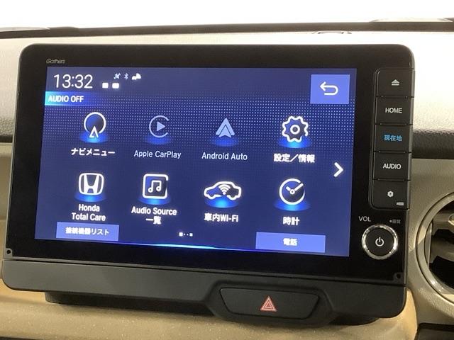 N-BOX ベースグレード H SENSING 新車保証 試乗車 ワンオーナー ナビLXU-242NBi TV Rカメラ CD録音 BTオ-ディオDVD シ-トヒ-タ- ETC LEDライト VSA クルコン スマ-トキ-AAC(41枚目)