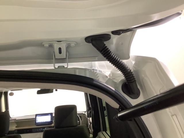 N-BOX ベースグレード H SENSING 新車保証 試乗車 ワンオーナー ナビLXU-242NBi TV Rカメラ CD録音 BTオ-ディオDVD シ-トヒ-タ- ETC LEDライト VSA クルコン スマ-トキ-AAC(43枚目)