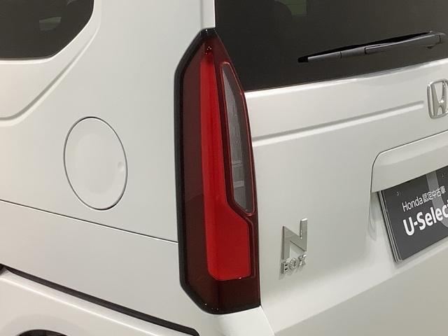 N-BOX ベースグレード H SENSING 新車保証 試乗車 ワンオーナー ナビLXU-242NBi TV Rカメラ CD録音 BTオ-ディオDVD シ-トヒ-タ- ETC LEDライト VSA クルコン スマ-トキ-AAC(45枚目)