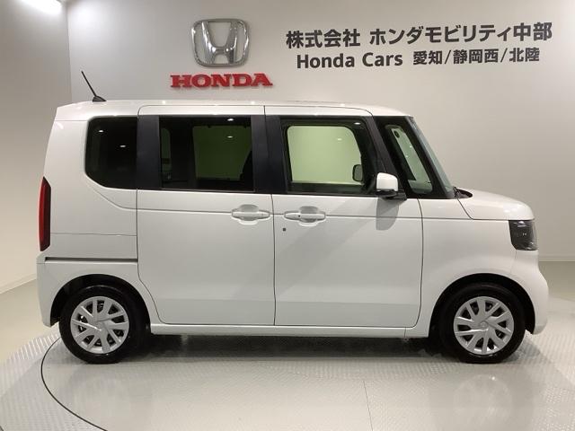 N-BOX ベースグレード H SENSING 新車保証 試乗車 ワンオーナー ナビLXU-242NBi TV Rカメラ CD録音 BTオ-ディオDVD シ-トヒ-タ- ETC LEDライト VSA クルコン スマ-トキ-AAC(51枚目)