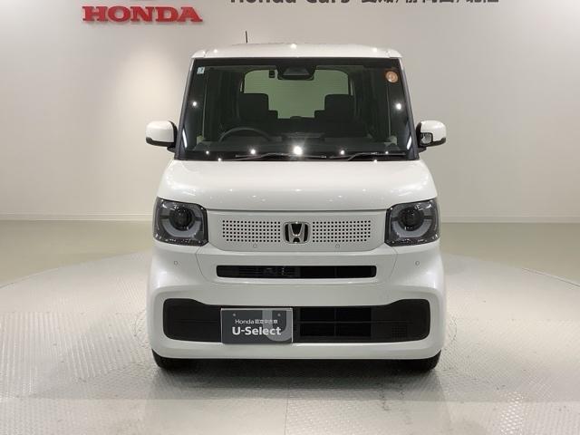 N-BOX ベースグレード H SENSING 新車保証 試乗車 ワンオーナー ナビLXU-242NBi TV Rカメラ CD録音 BTオ-ディオDVD シ-トヒ-タ- ETC LEDライト VSA クルコン スマ-トキ-AAC(53枚目)