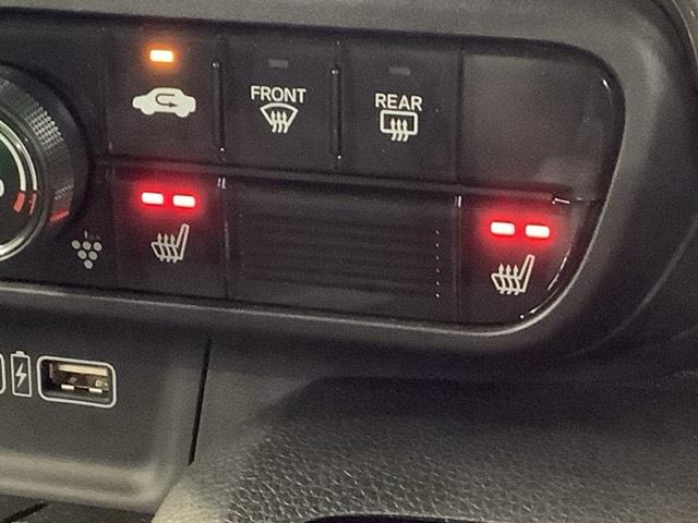 Ｎ－ＷＧＮ Ｌスタイル＋ビター　ＨＳＥＮＳＩＮＧ　新車保証　試乗車　ワンオ－ナ－　ナビＬＸＵ－２４７ＮＢＩ　ＴＶ　Ｒカメラ　ＣＤ録音　ＢＴオーディオ　ＤＶＤ　シ－トヒ－タ－　ＥＴＣ　ＬＥＤライト　ＶＳＡ　クルコン　スマ－トキ－（12枚目）