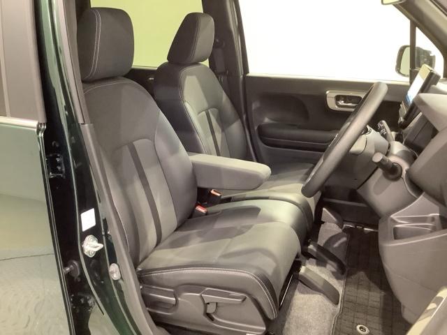 Ｎ－ＷＧＮ Ｌスタイル＋ビター　ＨＳＥＮＳＩＮＧ　新車保証　試乗車　ワンオ－ナ－　ナビＬＸＵ－２４７ＮＢＩ　ＴＶ　Ｒカメラ　ＣＤ録音　ＢＴオーディオ　ＤＶＤ　シ－トヒ－タ－　ＥＴＣ　ＬＥＤライト　ＶＳＡ　クルコン　スマ－トキ－（17枚目）