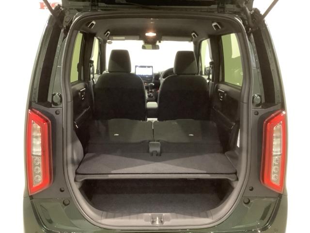 Ｎ－ＷＧＮ Ｌスタイル＋ビター　ＨＳＥＮＳＩＮＧ　新車保証　試乗車　ワンオ－ナ－　ナビＬＸＵ－２４７ＮＢＩ　ＴＶ　Ｒカメラ　ＣＤ録音　ＢＴオーディオ　ＤＶＤ　シ－トヒ－タ－　ＥＴＣ　ＬＥＤライト　ＶＳＡ　クルコン　スマ－トキ－（19枚目）