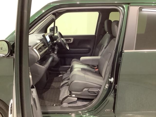 Ｎ－ＷＧＮ Ｌスタイル＋ビター　ＨＳＥＮＳＩＮＧ　新車保証　試乗車　ワンオ－ナ－　ナビＬＸＵ－２４７ＮＢＩ　ＴＶ　Ｒカメラ　ＣＤ録音　ＢＴオーディオ　ＤＶＤ　シ－トヒ－タ－　ＥＴＣ　ＬＥＤライト　ＶＳＡ　クルコン　スマ－トキ－（29枚目）