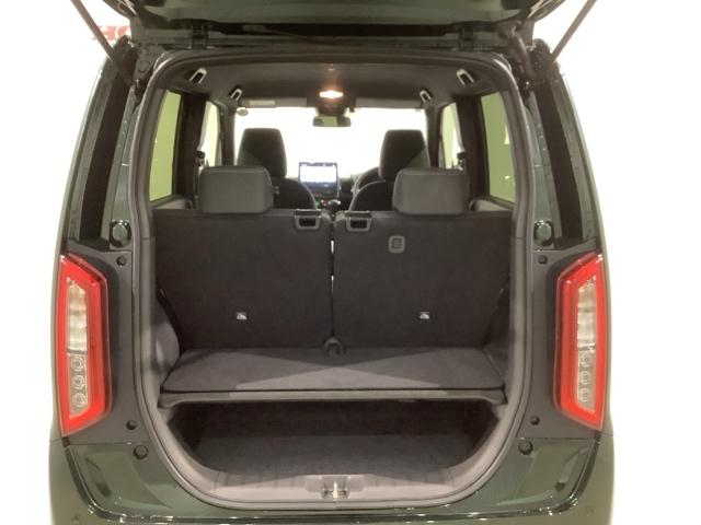 Ｎ－ＷＧＮ Ｌスタイル＋ビター　ＨＳＥＮＳＩＮＧ　新車保証　試乗車　ワンオ－ナ－　ナビＬＸＵ－２４７ＮＢＩ　ＴＶ　Ｒカメラ　ＣＤ録音　ＢＴオーディオ　ＤＶＤ　シ－トヒ－タ－　ＥＴＣ　ＬＥＤライト　ＶＳＡ　クルコン　スマ－トキ－（31枚目）