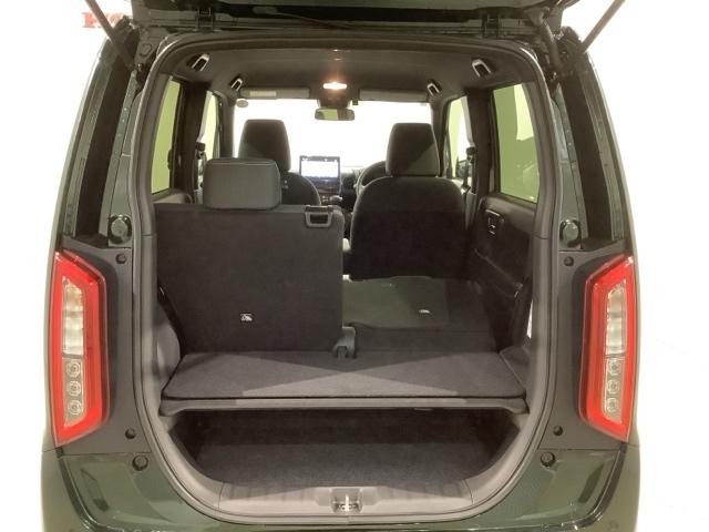 Ｎ－ＷＧＮ Ｌスタイル＋ビター　ＨＳＥＮＳＩＮＧ　新車保証　試乗車　ワンオ－ナ－　ナビＬＸＵ－２４７ＮＢＩ　ＴＶ　Ｒカメラ　ＣＤ録音　ＢＴオーディオ　ＤＶＤ　シ－トヒ－タ－　ＥＴＣ　ＬＥＤライト　ＶＳＡ　クルコン　スマ－トキ－（32枚目）