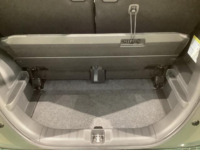 Ｎ－ＷＧＮ Ｌスタイル＋ビター　ＨＳＥＮＳＩＮＧ　新車保証　試乗車　ワンオ－ナ－　ナビＬＸＵ－２４７ＮＢＩ　ＴＶ　Ｒカメラ　ＣＤ録音　ＢＴオーディオ　ＤＶＤ　シ－トヒ－タ－　ＥＴＣ　ＬＥＤライト　ＶＳＡ　クルコン　スマ－トキ－（34枚目）