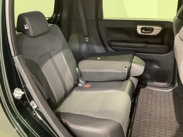 Ｎ－ＷＧＮ Ｌスタイル＋ビター　ＨＳＥＮＳＩＮＧ　新車保証　試乗車　ワンオ－ナ－　ナビＬＸＵ－２４７ＮＢＩ　ＴＶ　Ｒカメラ　ＣＤ録音　ＢＴオーディオ　ＤＶＤ　シ－トヒ－タ－　ＥＴＣ　ＬＥＤライト　ＶＳＡ　クルコン　スマ－トキ－（35枚目）