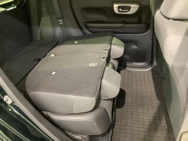 Ｎ－ＷＧＮ Ｌスタイル＋ビター　ＨＳＥＮＳＩＮＧ　新車保証　試乗車　ワンオ－ナ－　ナビＬＸＵ－２４７ＮＢＩ　ＴＶ　Ｒカメラ　ＣＤ録音　ＢＴオーディオ　ＤＶＤ　シ－トヒ－タ－　ＥＴＣ　ＬＥＤライト　ＶＳＡ　クルコン　スマ－トキ－（36枚目）