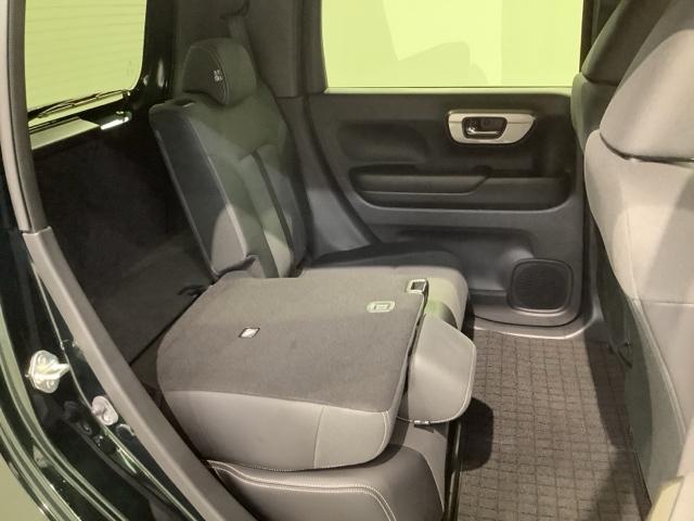 Ｎ－ＷＧＮ Ｌスタイル＋ビター　ＨＳＥＮＳＩＮＧ　新車保証　試乗車　ワンオ－ナ－　ナビＬＸＵ－２４７ＮＢＩ　ＴＶ　Ｒカメラ　ＣＤ録音　ＢＴオーディオ　ＤＶＤ　シ－トヒ－タ－　ＥＴＣ　ＬＥＤライト　ＶＳＡ　クルコン　スマ－トキ－（37枚目）