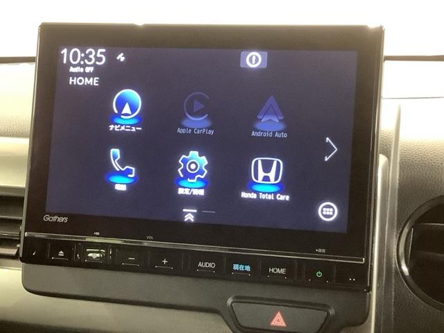 Ｎ－ＷＧＮ Ｌスタイル＋ビター　ＨＳＥＮＳＩＮＧ　新車保証　試乗車　ワンオ－ナ－　ナビＬＸＵ－２４７ＮＢＩ　ＴＶ　Ｒカメラ　ＣＤ録音　ＢＴオーディオ　ＤＶＤ　シ－トヒ－タ－　ＥＴＣ　ＬＥＤライト　ＶＳＡ　クルコン　スマ－トキ－（40枚目）